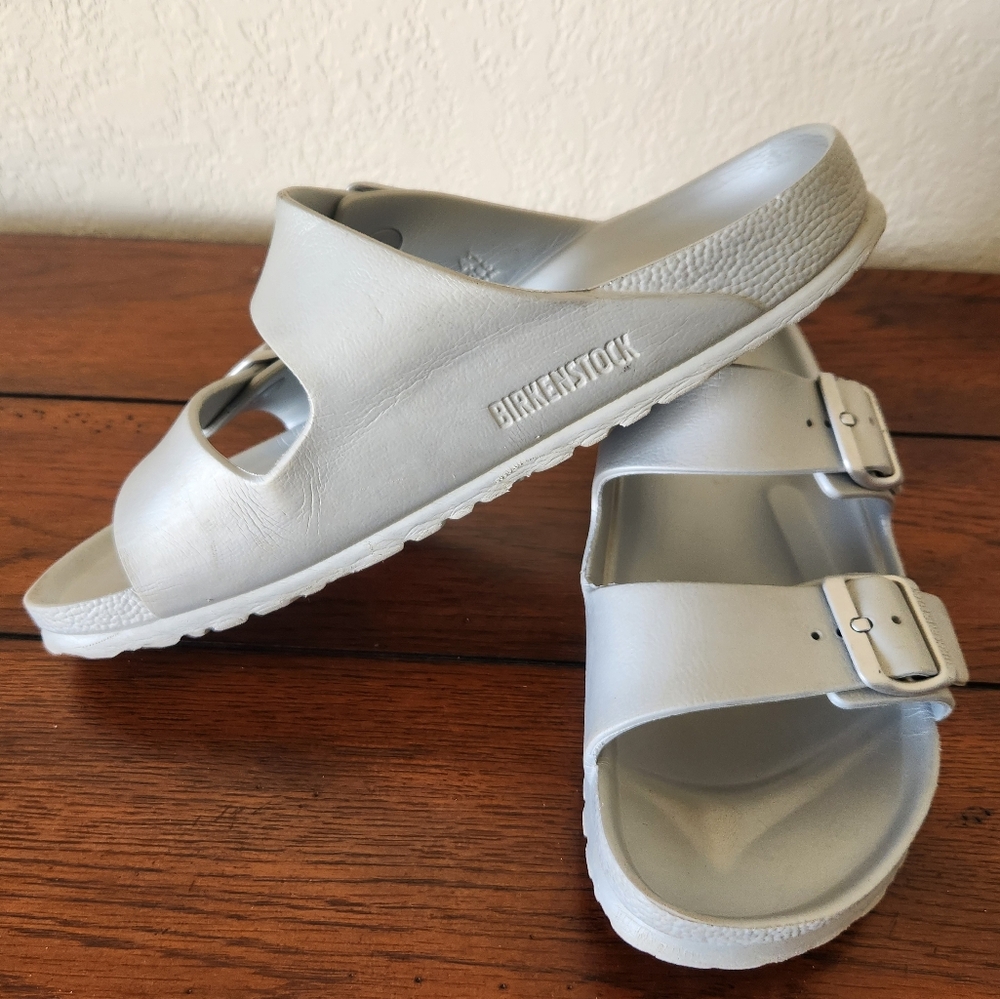 Birkenstock Arizona EVA Sandals